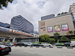 The Sunny Spring (D14), Apartment #472268881